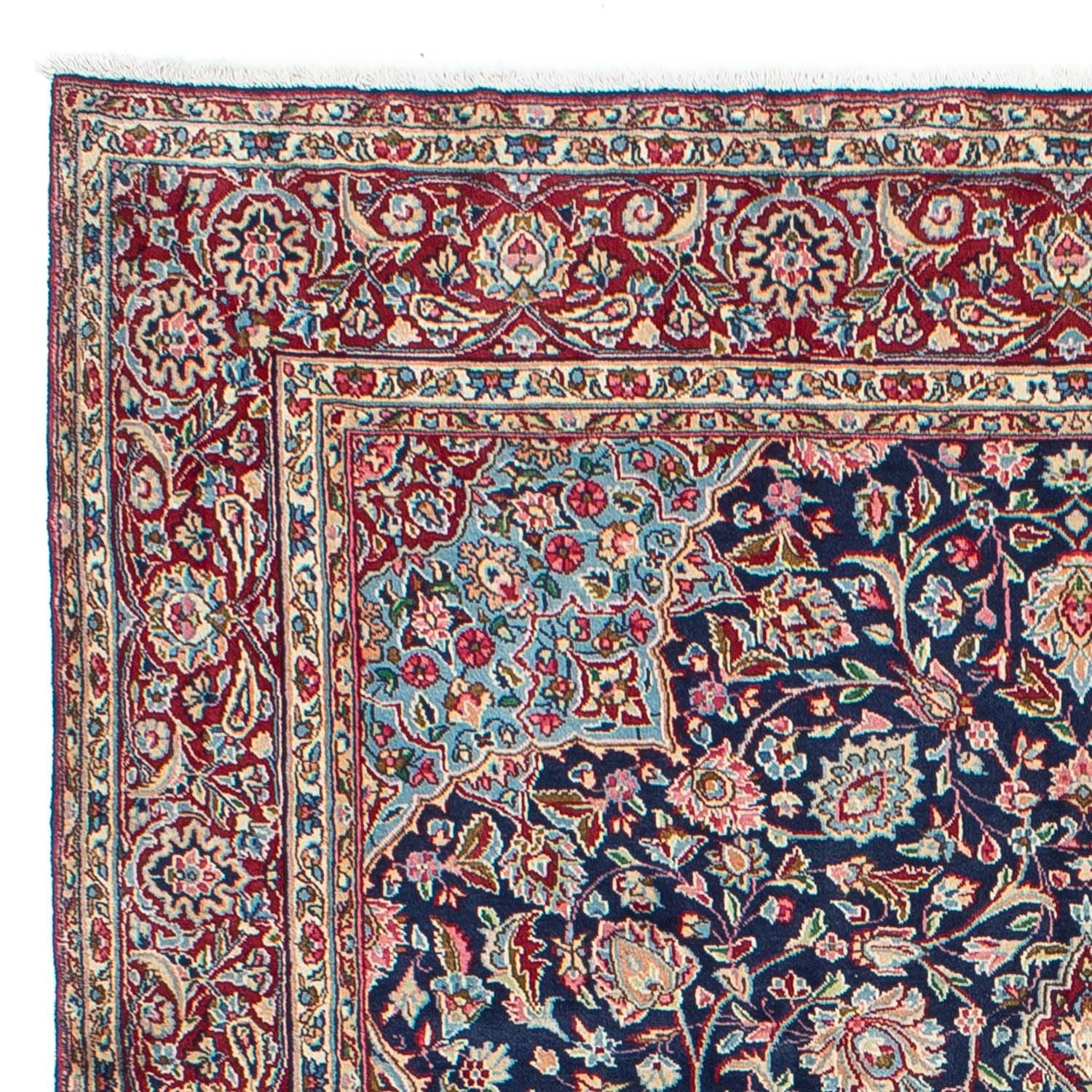 Tappeto Persero - Reale - 293 x 203 cm - blu scuro