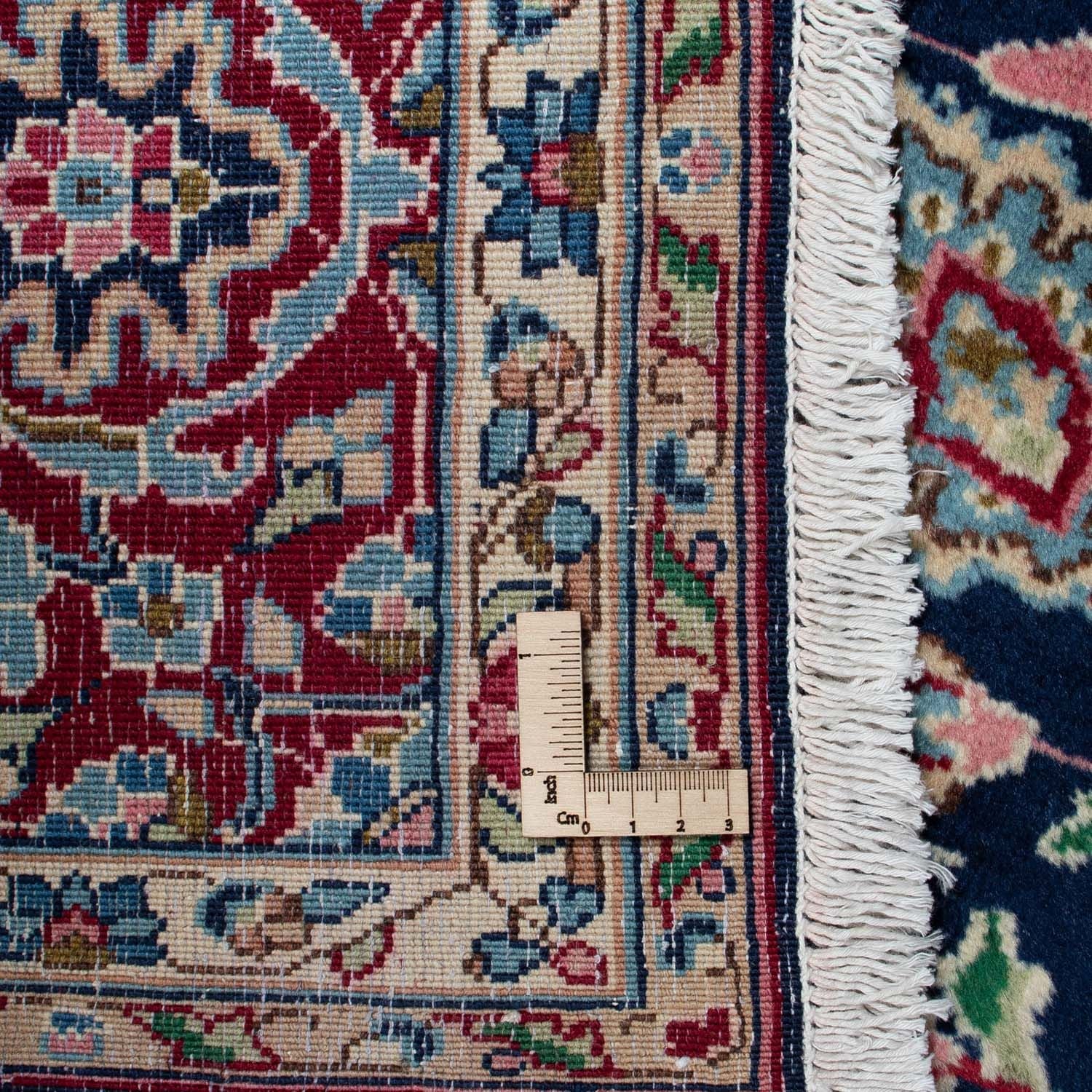 Tappeto Persero - Reale - 293 x 203 cm - blu scuro