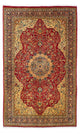 Sarouk Tappeto 220x130cm - Tappeto persiano