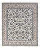 Nain - 6 la Tappeto 303x250cm - Tappeto persiano