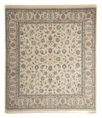 Tappeto Persero - Nain - Premio - 214 x 200 cm - beige