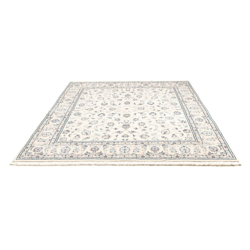 Tappeto Persero - Nain - Premio - 214 x 200 cm - beige