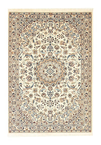 Tappeto Persero - Nain - Premio - 150 x 102 cm - beige