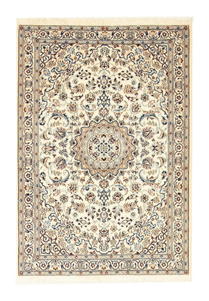 Tappeto Persero - Nain - Premio - 150 x 102 cm - beige