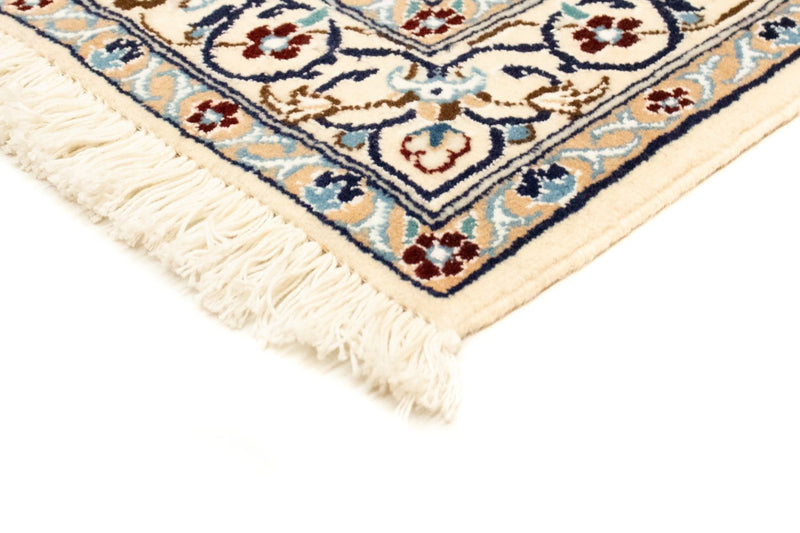 Tappeto Persero - Nain - Premio - 150 x 102 cm - beige