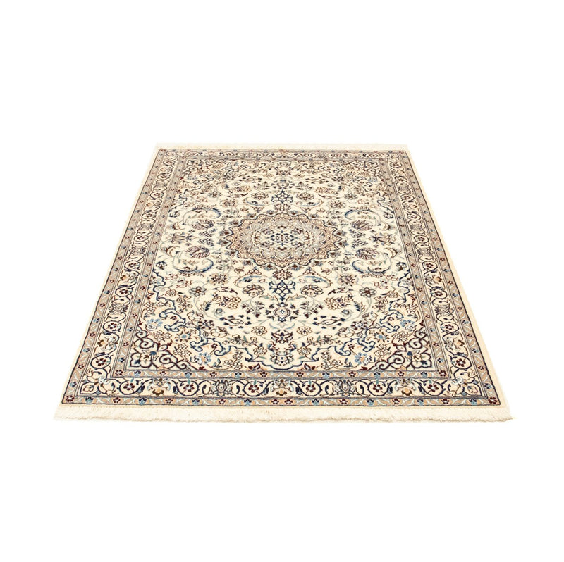 Tappeto Persero - Nain - Premio - 150 x 102 cm - beige