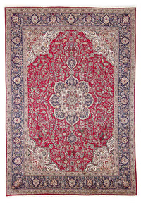Tappeto Persero - Tabriz - Reale - 404 x 297 cm - rosso