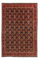 Tabriz - 40 Raj Tappeto 300x198cm - Tappeto persiano