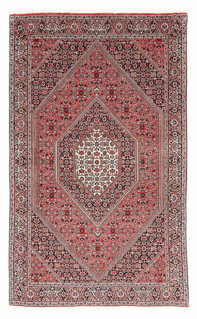 Bidjar Tappeto 111x190cm - Tappeto persiano