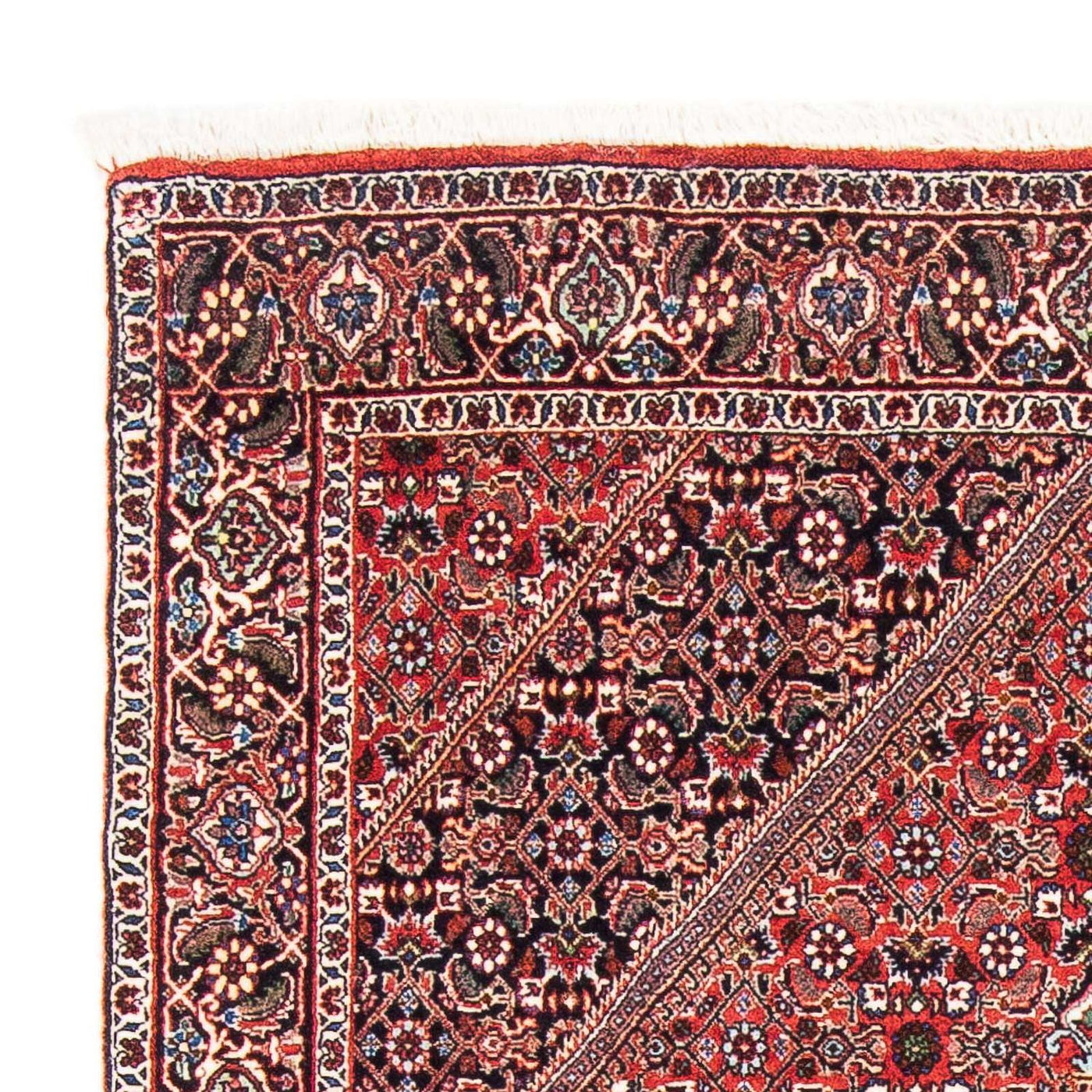 Bidjar Tappeto 190x111cm - Tappeto persiano