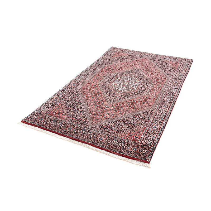 Tappeto Persero - Bidjar - 190 x 111 cm - rosso chiaro