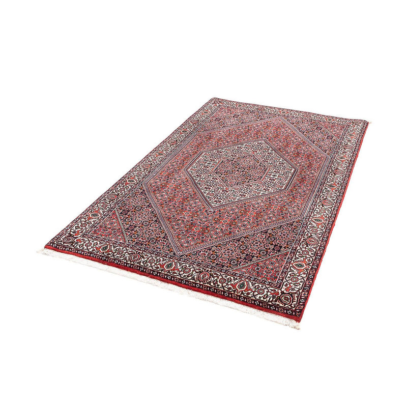 Tappeto Persero - Bidjar - 180 x 112 cm - rosso
