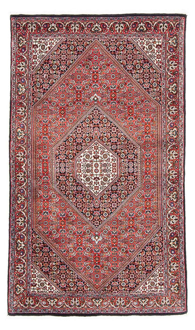 Bidjar Tappeto 110x183cm - Tappeto persiano