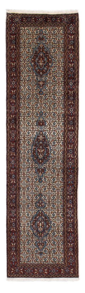 Tappeto corsia Tappeto Persero - Classico - 290 x 75 cm - beige