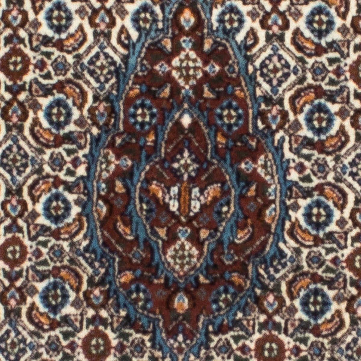 Tappeto corsia Tappeto Persero - Classico - 290 x 75 cm - beige