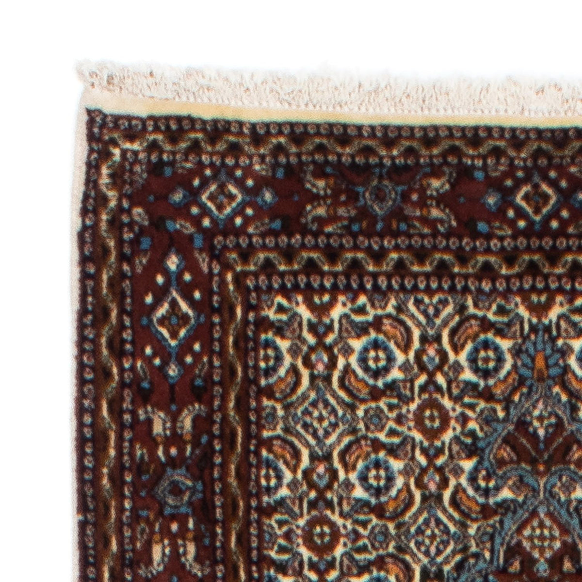 Tappeto corsia Tappeto Persero - Classico - 290 x 75 cm - beige