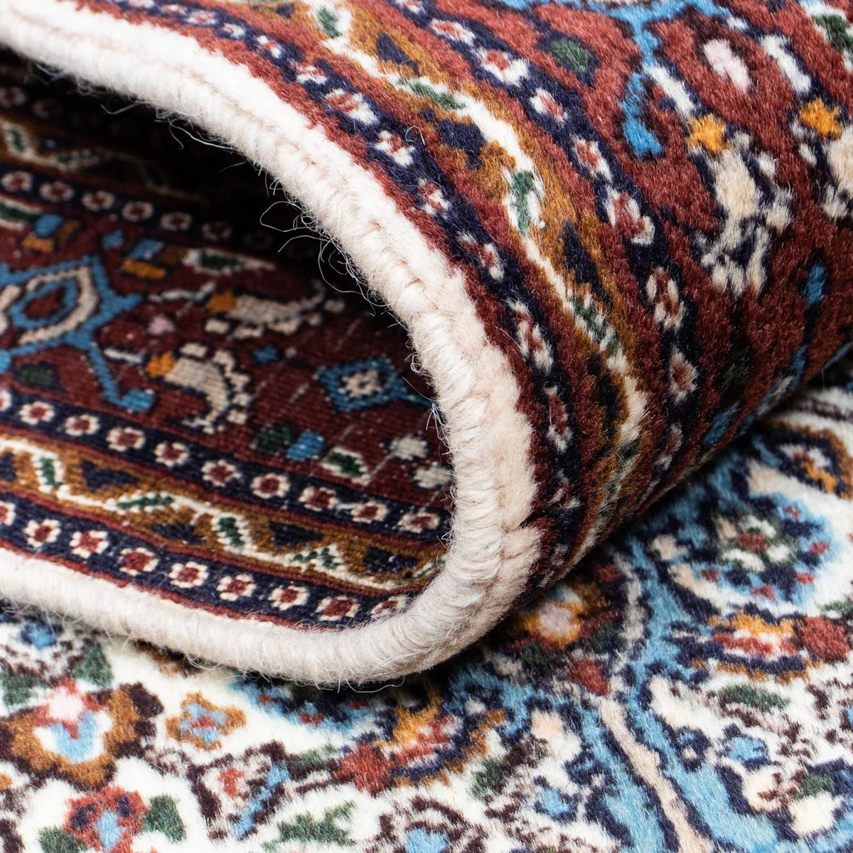 Tappeto corsia Tappeto Persero - Classico - 290 x 75 cm - beige