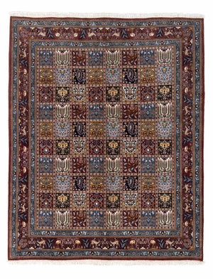 Tappeto Persero - Classico - 205 x 172 cm - marrone