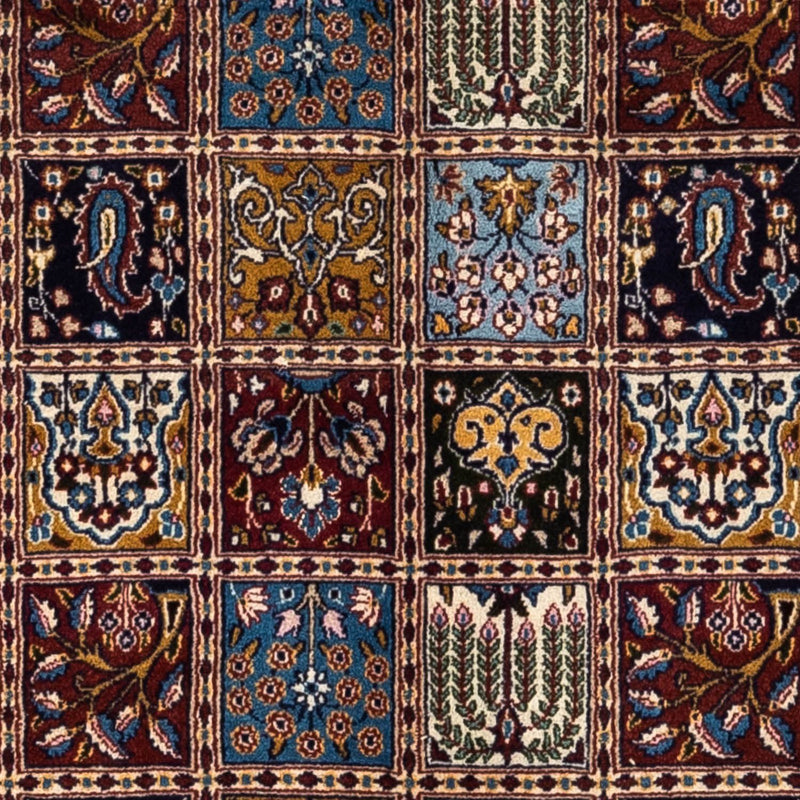 Tappeto Persero - Classico - 205 x 172 cm - marrone