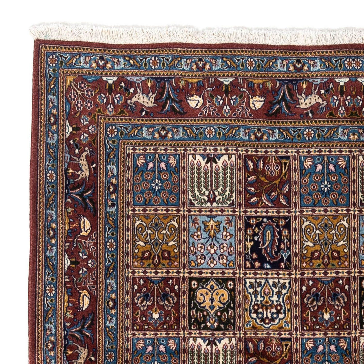 Moud Tappeto 205x172cm - Tappeto persiano