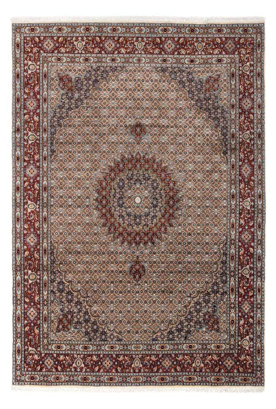 Moud Tappeto 242x347cm - Tappeto persiano