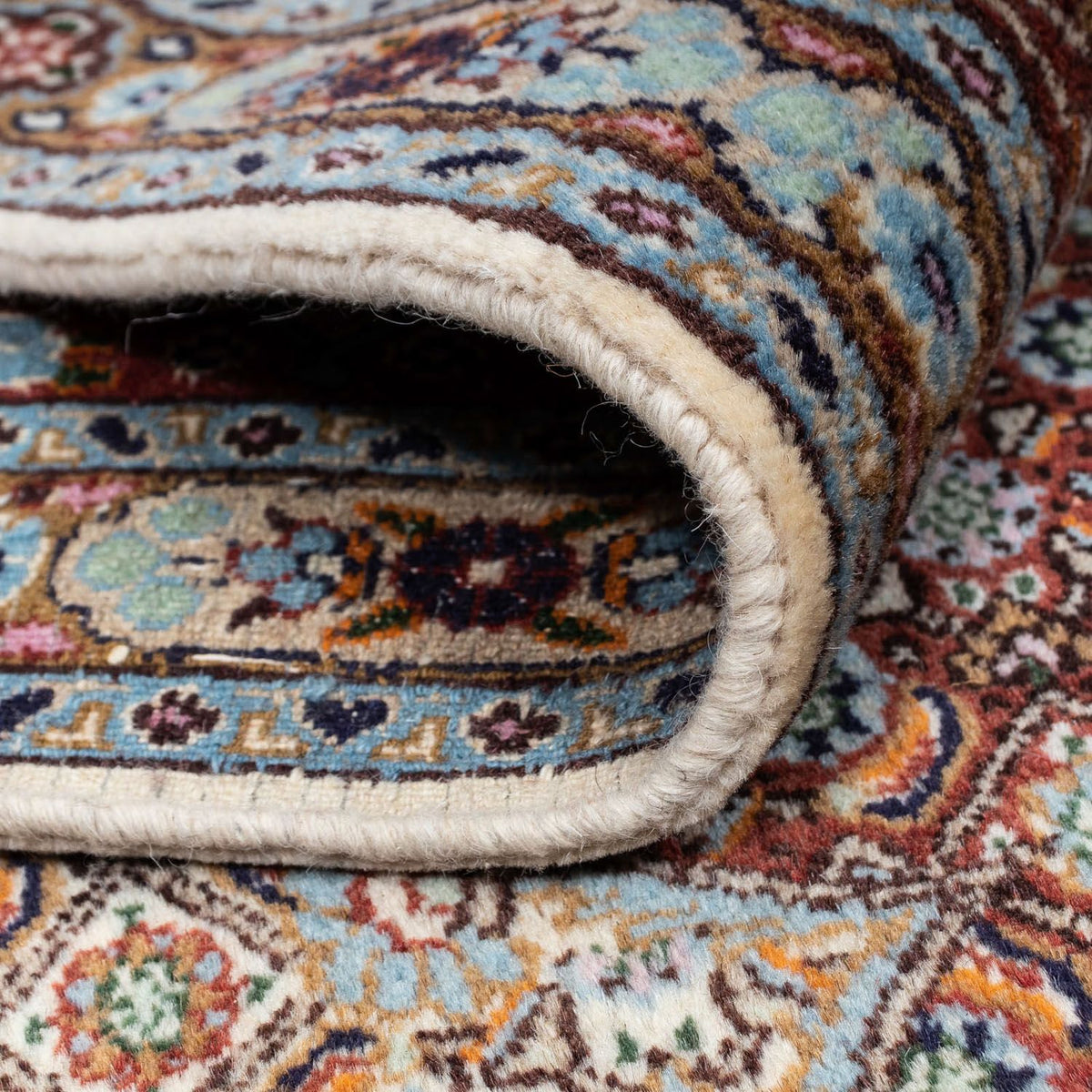 Tappeto Persero - Classico - 347 x 242 cm - beige