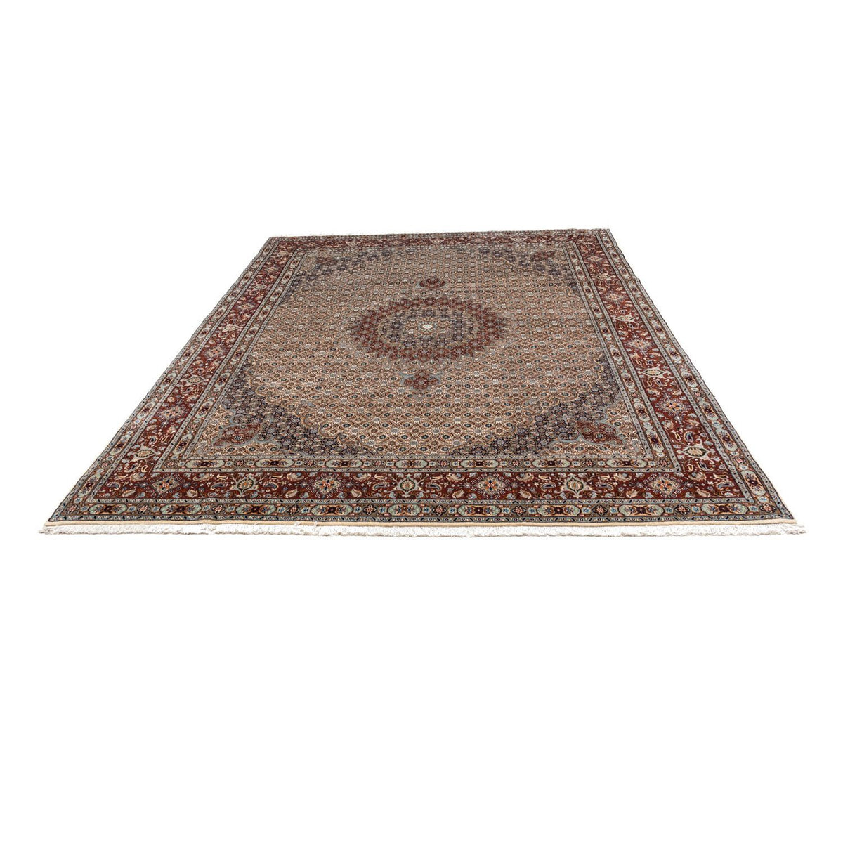 Tappeto Persero - Classico - 347 x 242 cm - beige