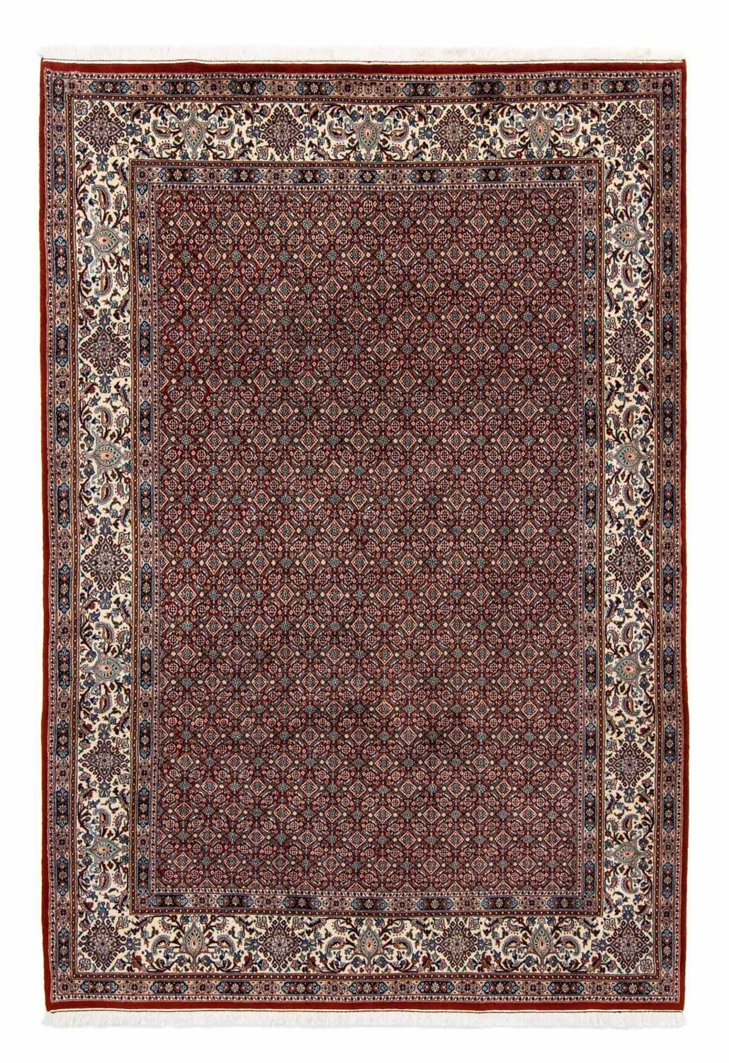 Tappeto Persero - Classico - 288 x 200 cm - rosso