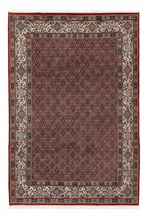Tappeto Persero - Classico - 288 x 200 cm - rosso