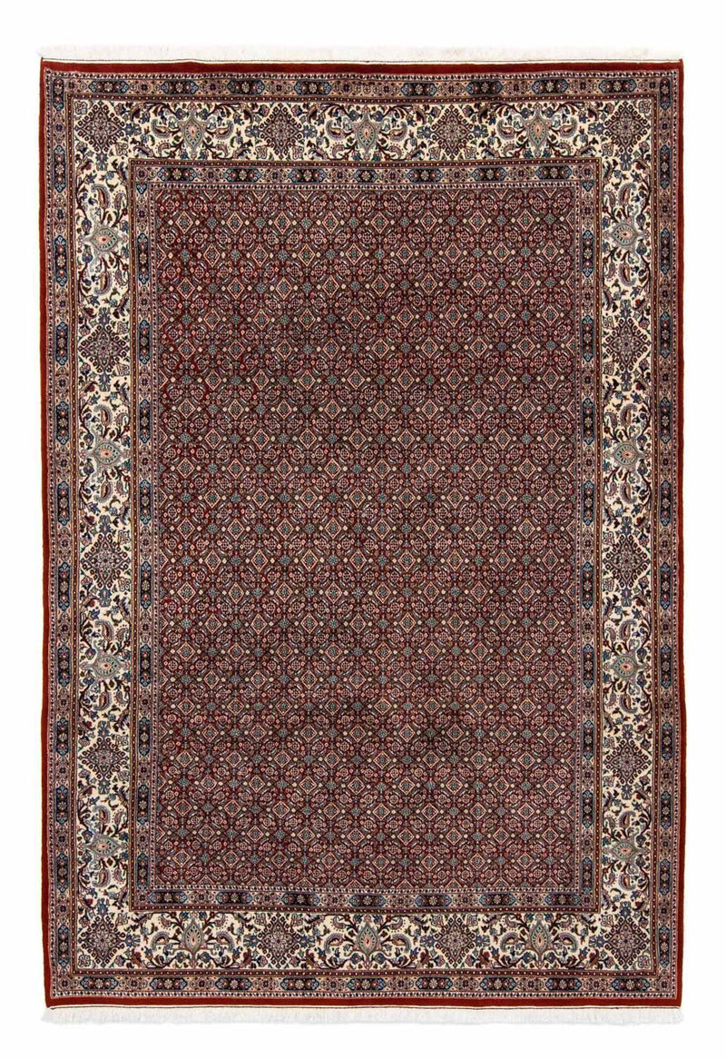 Tappeto Persero - Classico - 288 x 200 cm - rosso