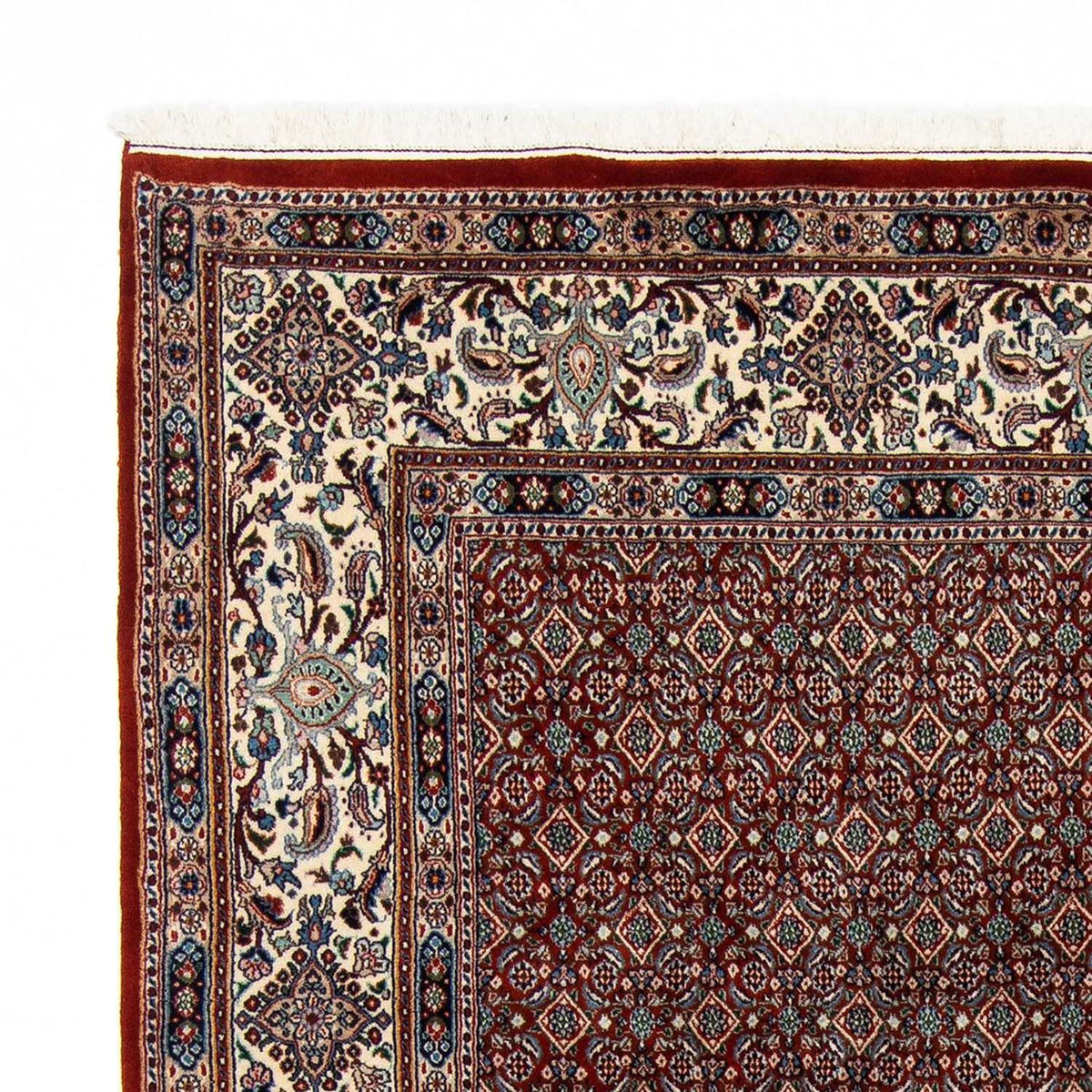 Moud Tappeto 200x288cm - Tappeto persiano