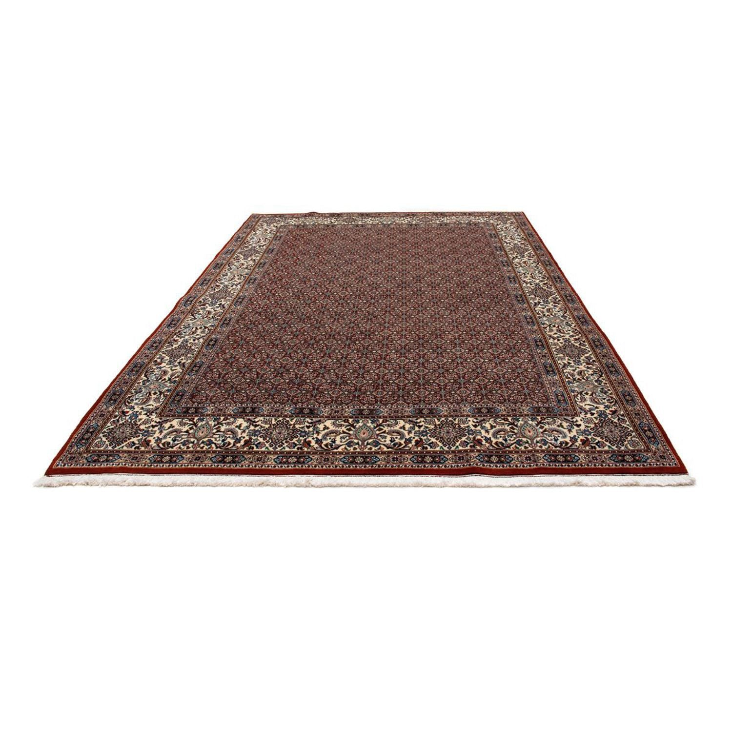 Tappeto Persero - Classico - 288 x 200 cm - rosso