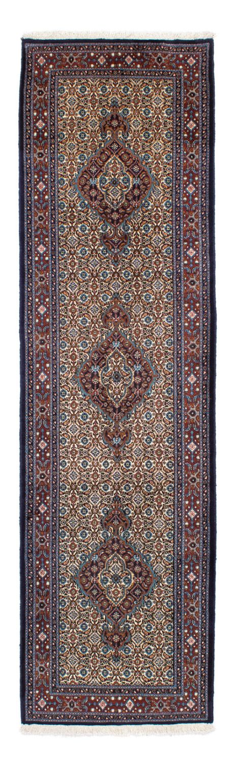 Tappeto corsia Tappeto Persero - Classico - 287 x 80 cm - beige