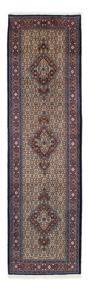Tappeto corsia Tappeto Persero - Classico - 287 x 80 cm - beige