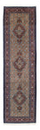 Tappeto corsia Tappeto Persero - Classico - 287 x 80 cm - beige