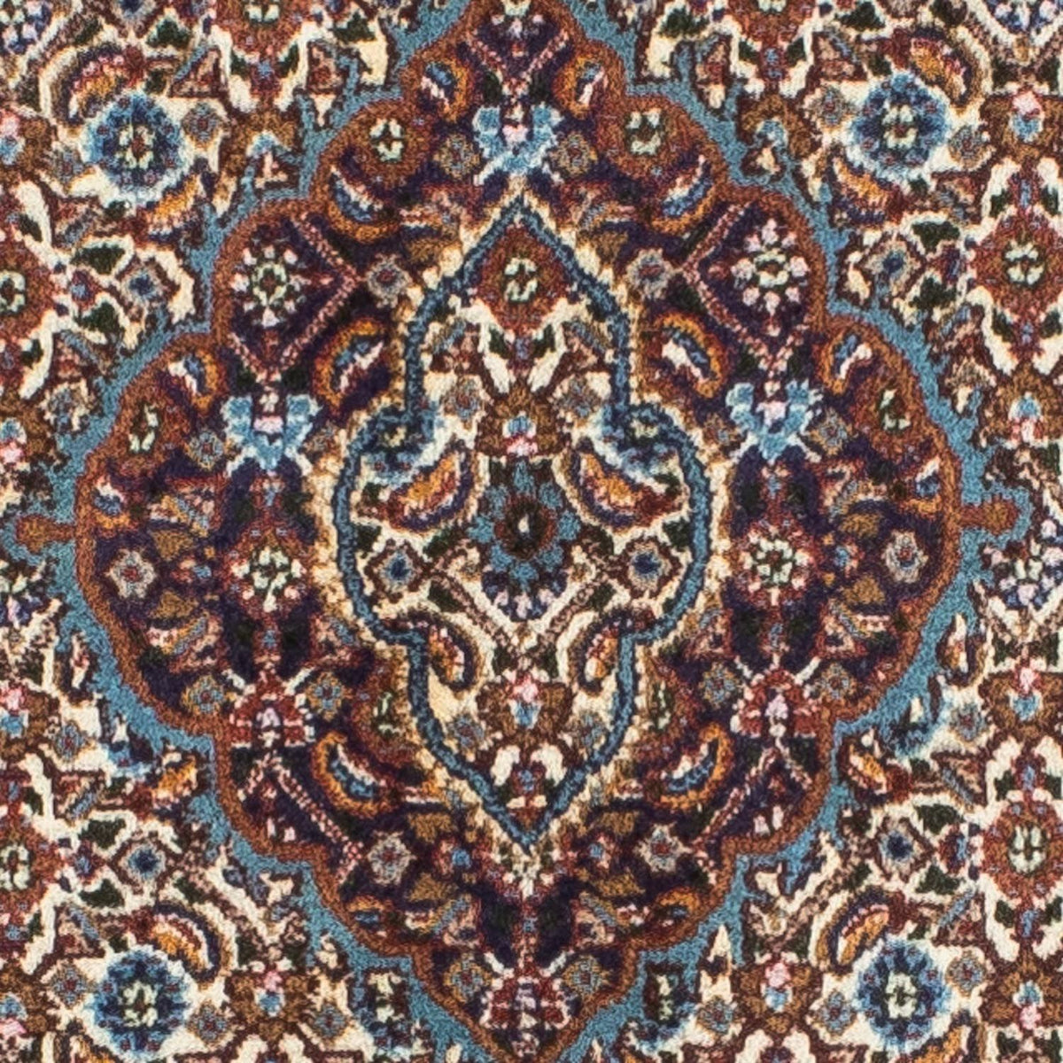 Tappeto corsia Tappeto Persero - Classico - 287 x 80 cm - beige