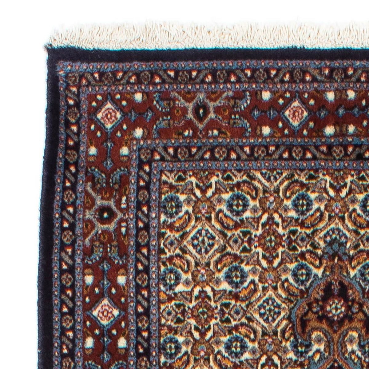 Tappeto corsia Tappeto Persero - Classico - 287 x 80 cm - beige