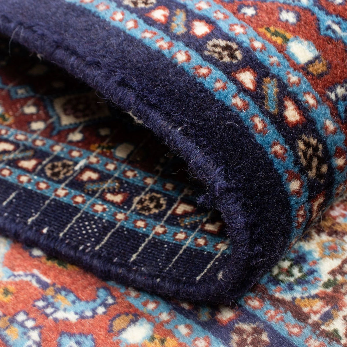 Tappeto corsia Tappeto Persero - Classico - 287 x 80 cm - beige