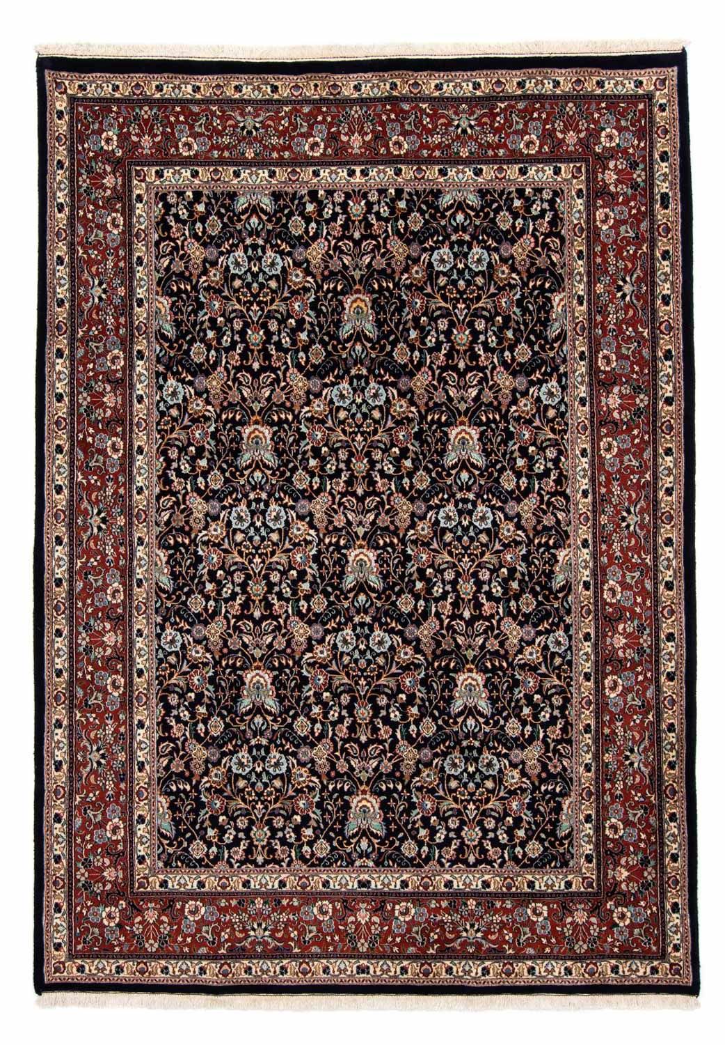 Tappeto Persero - Classico - 274 x 192 cm - blu scuro