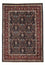Tappeto Persero - Classico - 274 x 192 cm - blu scuro