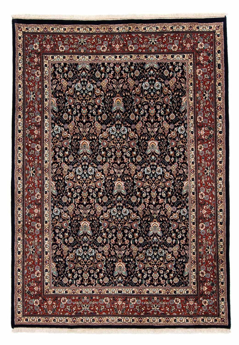Tappeto Persero - Classico - 274 x 192 cm - blu scuro