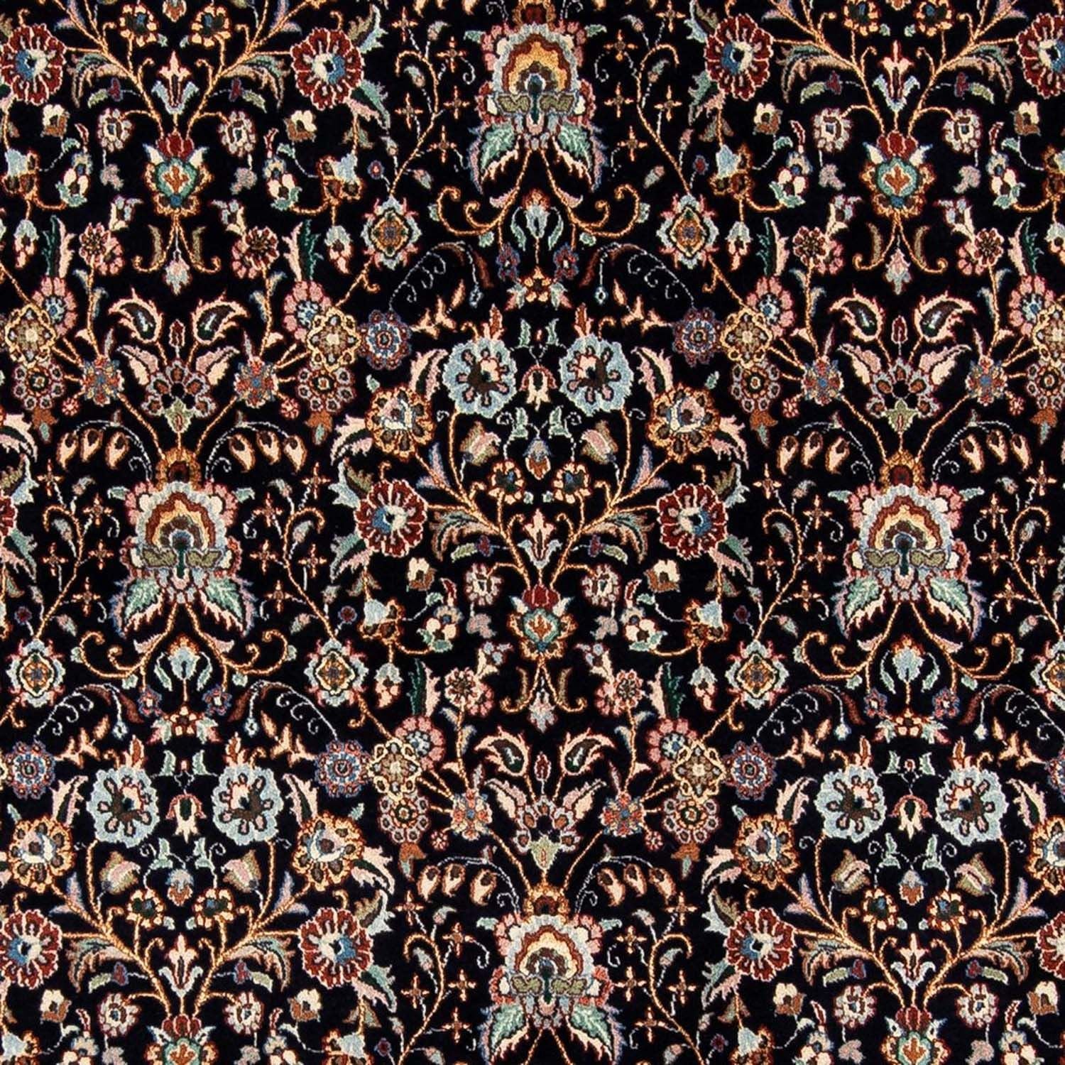 Tappeto Persero - Classico - 274 x 192 cm - blu scuro