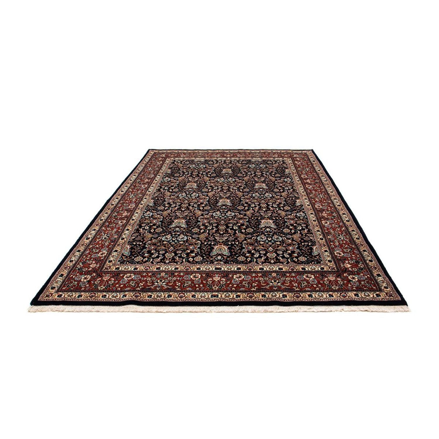 Tappeto Persero - Classico - 274 x 192 cm - blu scuro