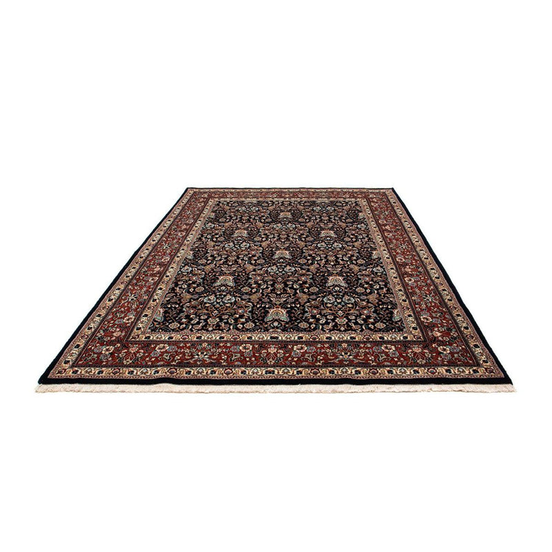 Tappeto Persero - Classico - 274 x 192 cm - blu scuro