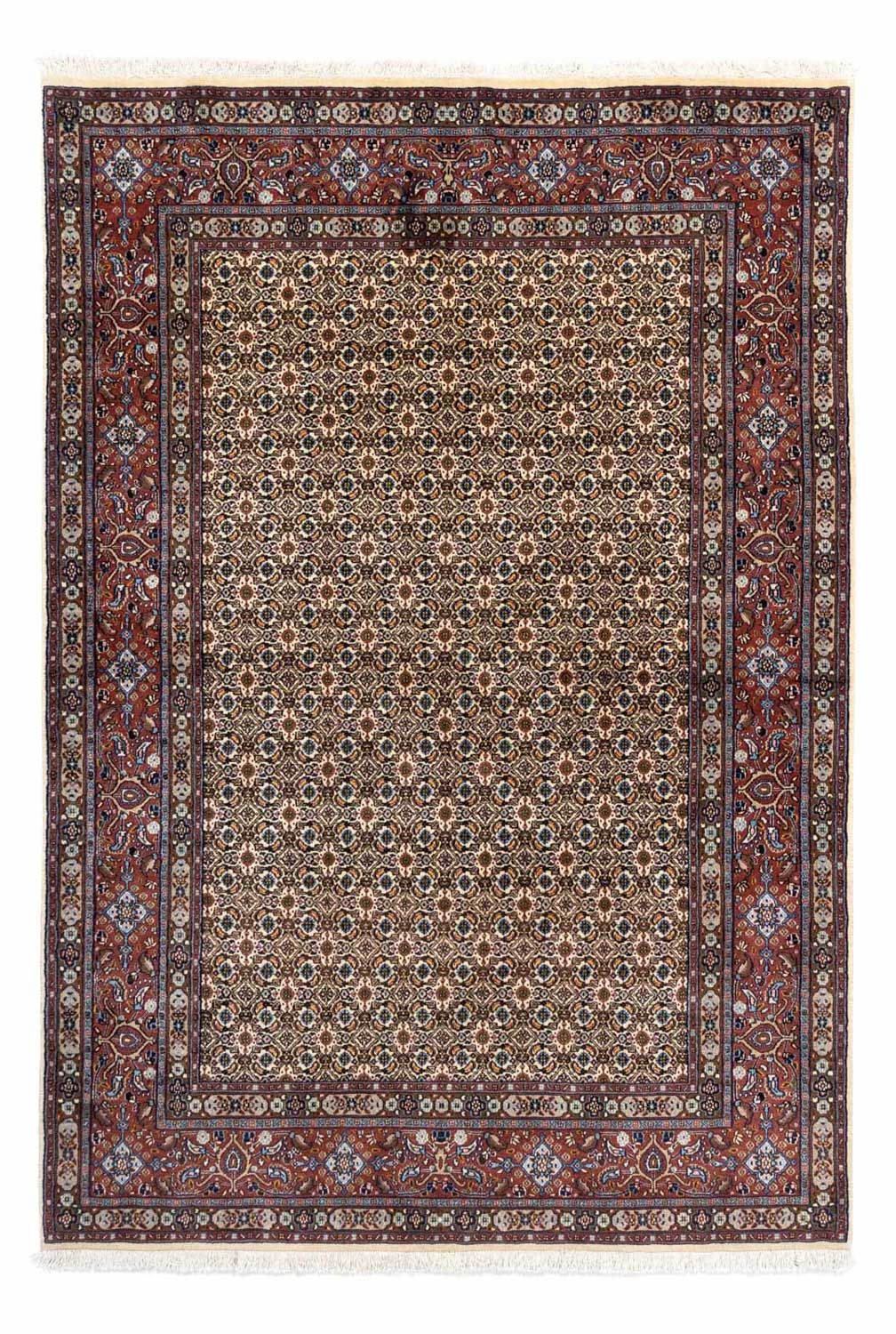 Tappeto Persero - Classico - 238 x 168 cm - beige