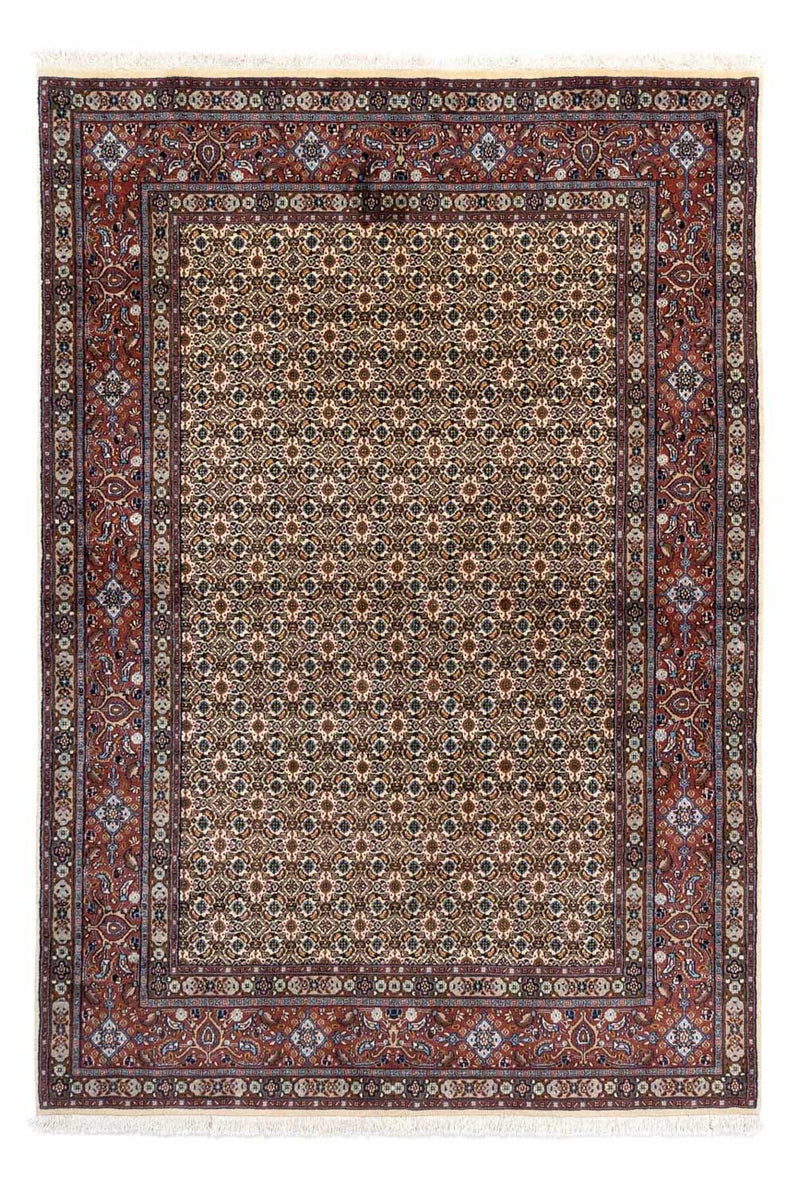 Tappeto Persero - Classico - 238 x 168 cm - beige