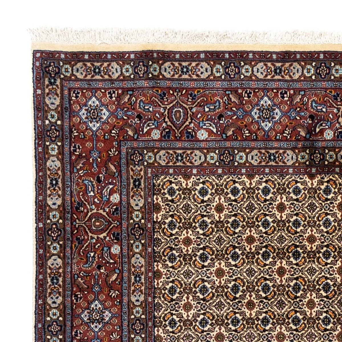 Tappeto Persero - Classico - 238 x 168 cm - beige