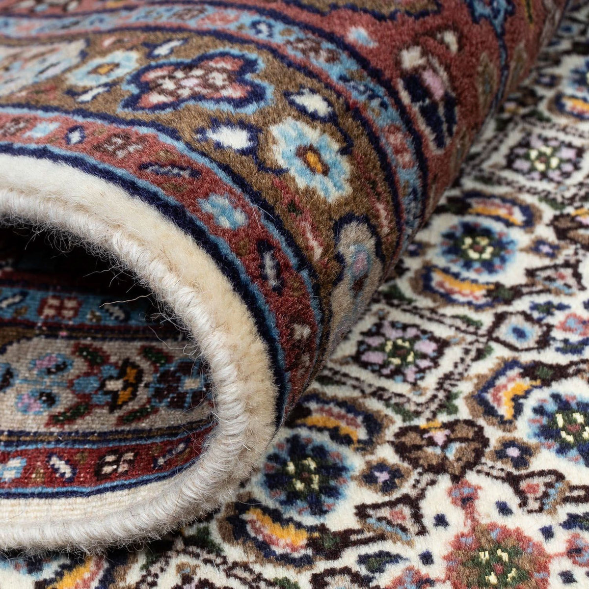 Tappeto Persero - Classico - 238 x 168 cm - beige