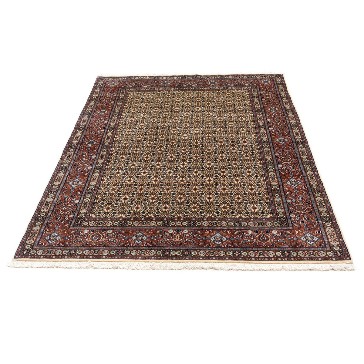 Tappeto Persero - Classico - 238 x 168 cm - beige