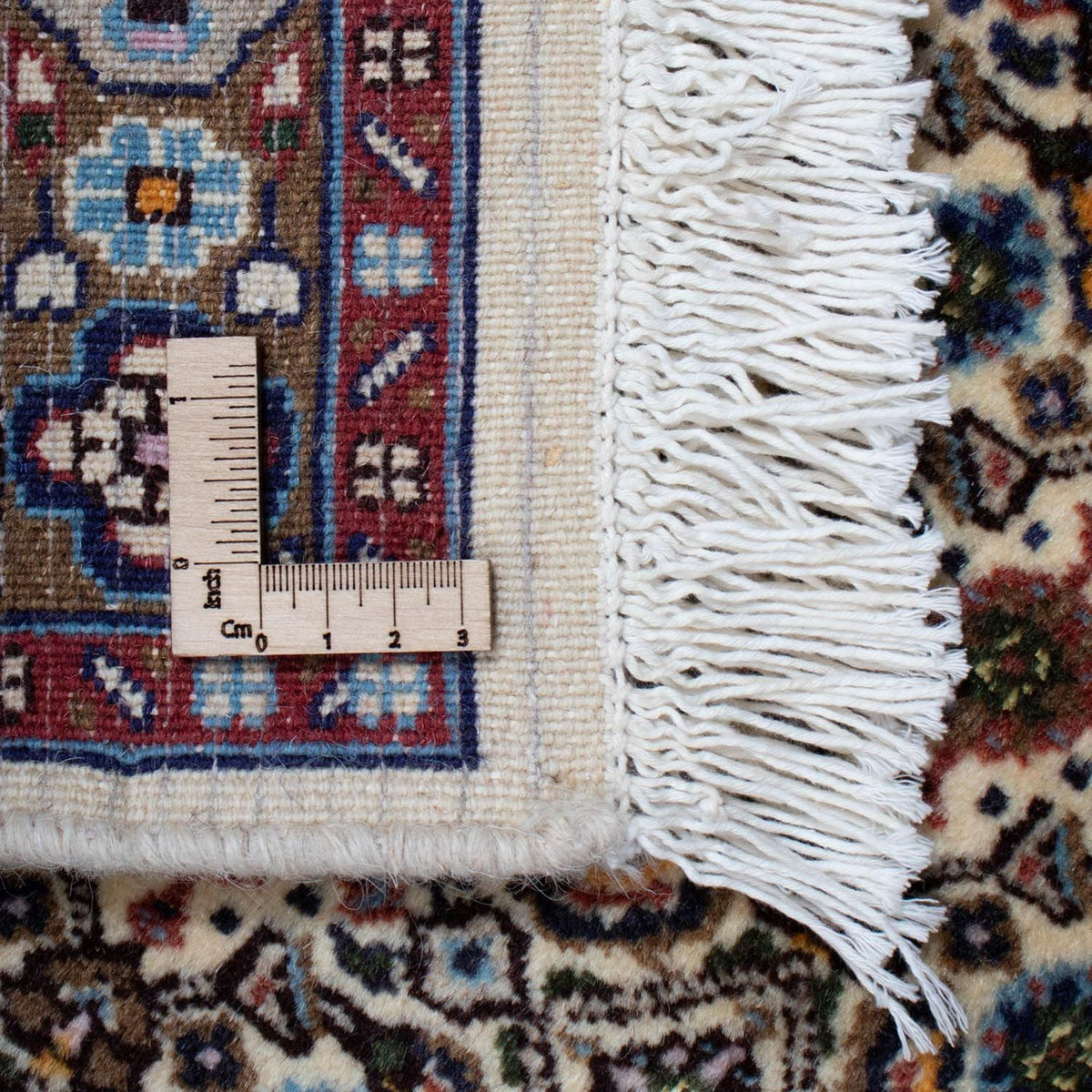 Tappeto Persero - Classico - 238 x 168 cm - beige